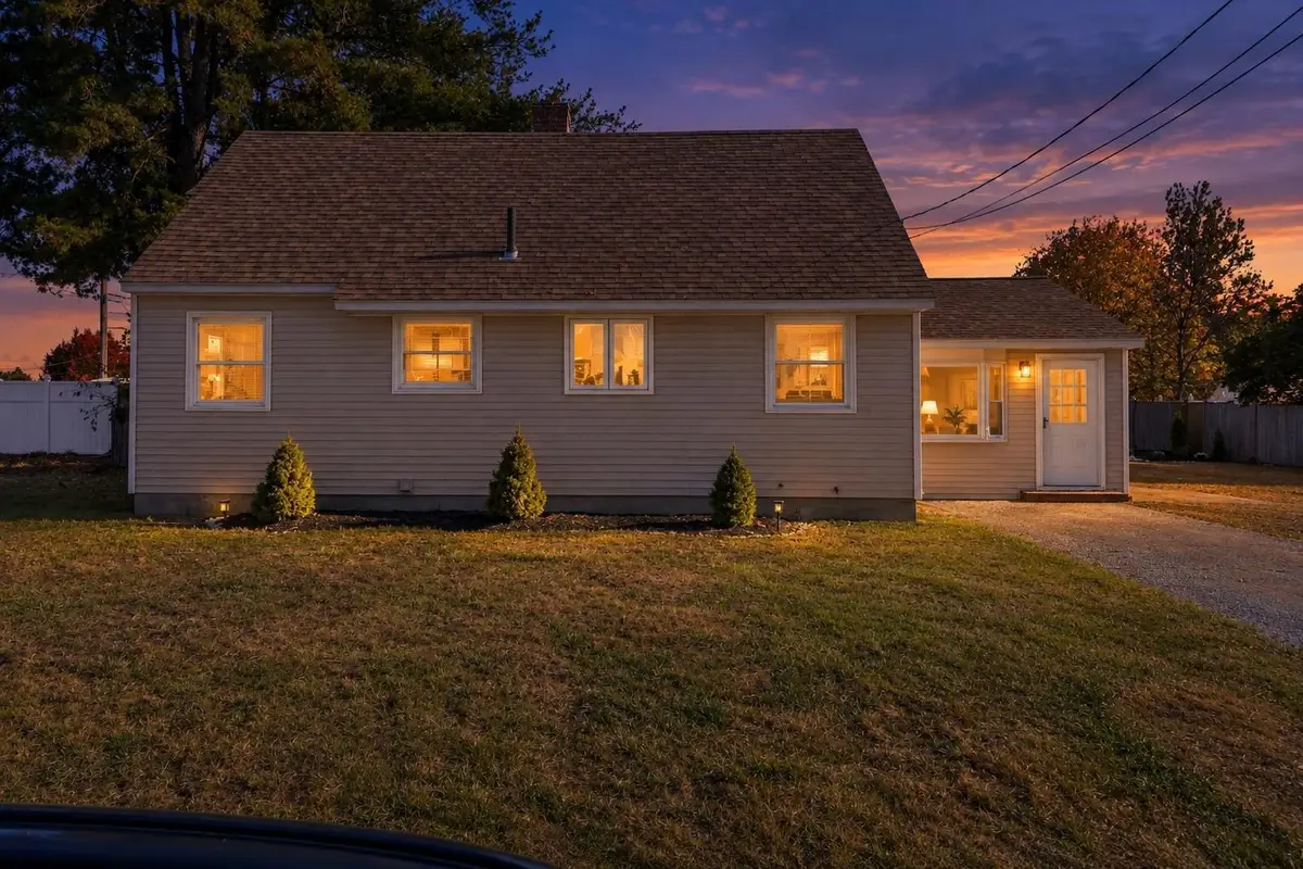 47 Palisade Drive, Nashua, NH 03062 - #1