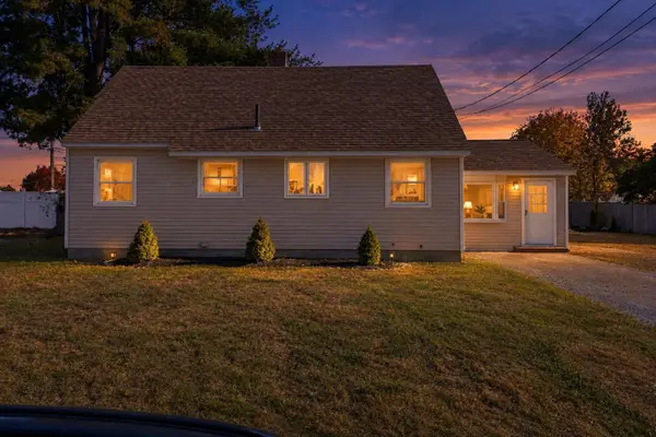 47 Palisade Drive, Nashua, NH 03062