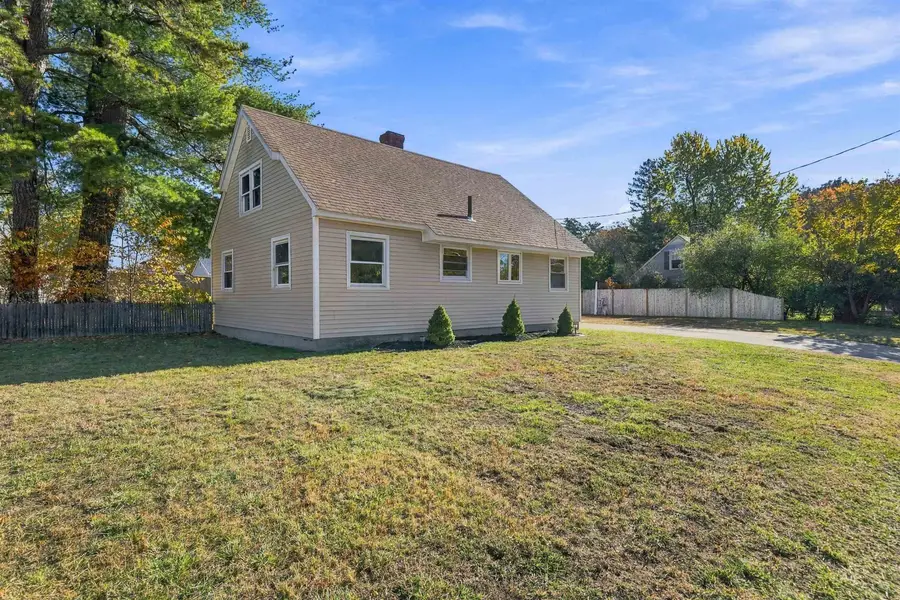 47 Palisade Drive, Nashua, NH 03062 - #2