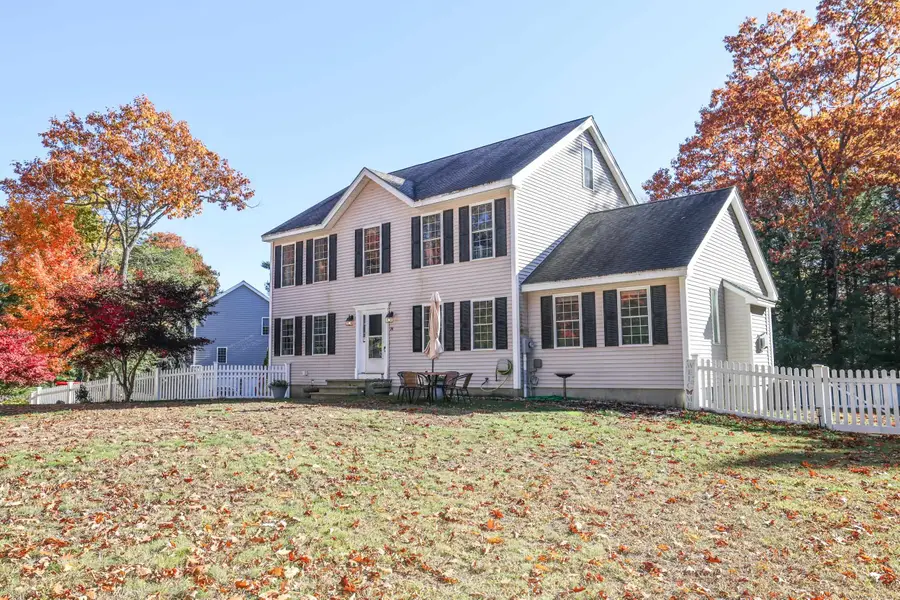 24 Sherman Drive, Raymond, NH 03077 - #2