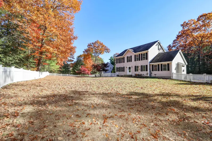 24 Sherman Drive, Raymond, NH 03077 - #3