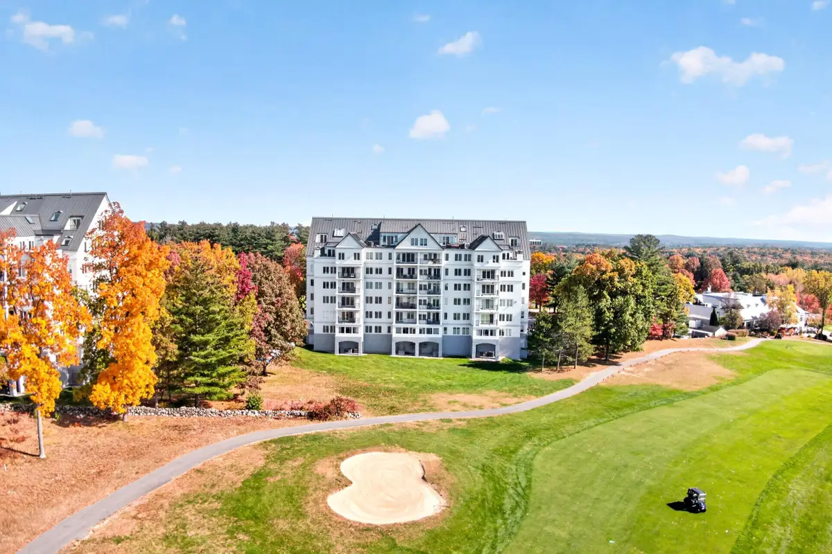 10 Mountain laurels Drive #606, Nashua, NH 03062 - #1
