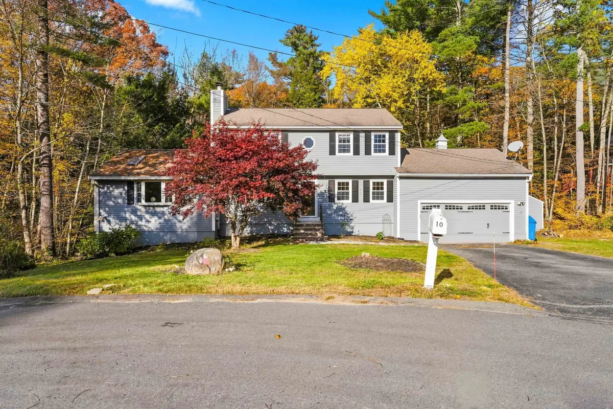 10 Judith Lane, Derry, NH 03038 - #1