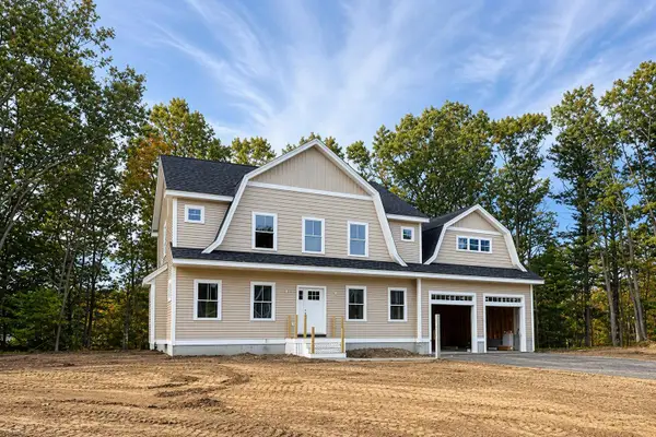 Lot 5 Navillus Way, Seabrook, NH 03874