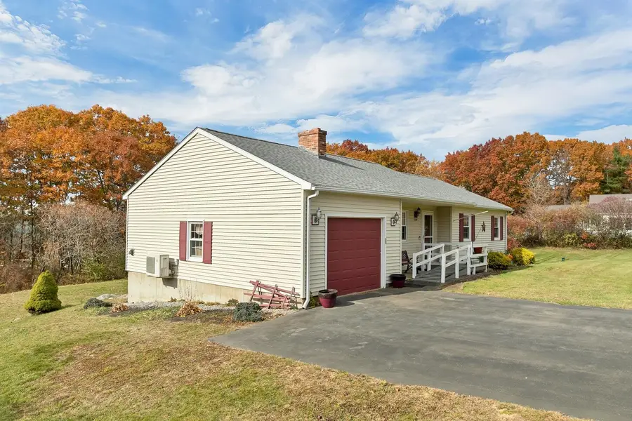 110 Greenwood Drive, Northfield, NH 03276 - #2