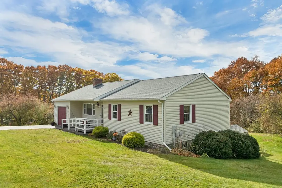 110 Greenwood Drive, Northfield, NH 03276 - #3