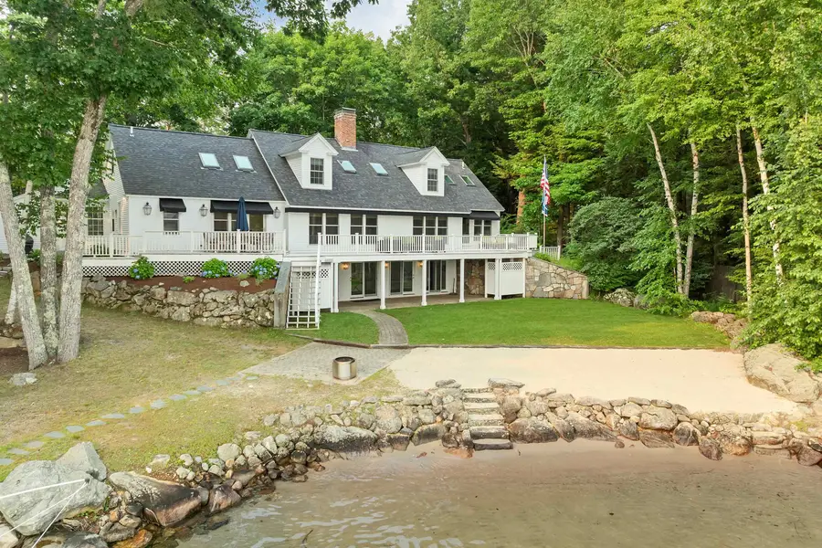2 Governor Wentworth Highway, Mirror Lake, NH 03853 - #2