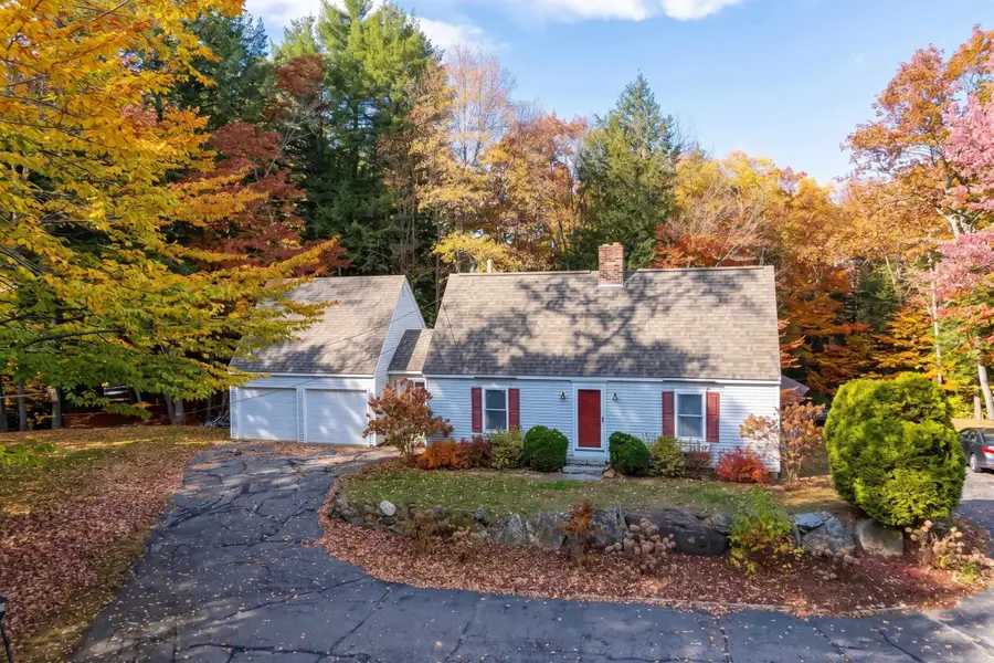 261 Leavitt Road, Belmont, NH 03220 - #2