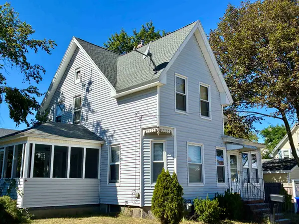 122 Riley Avenue, Manchester, NH 03103