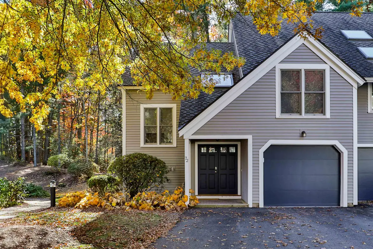 72 Cherry Hollow Road, Nashua, NH 03062 - #1