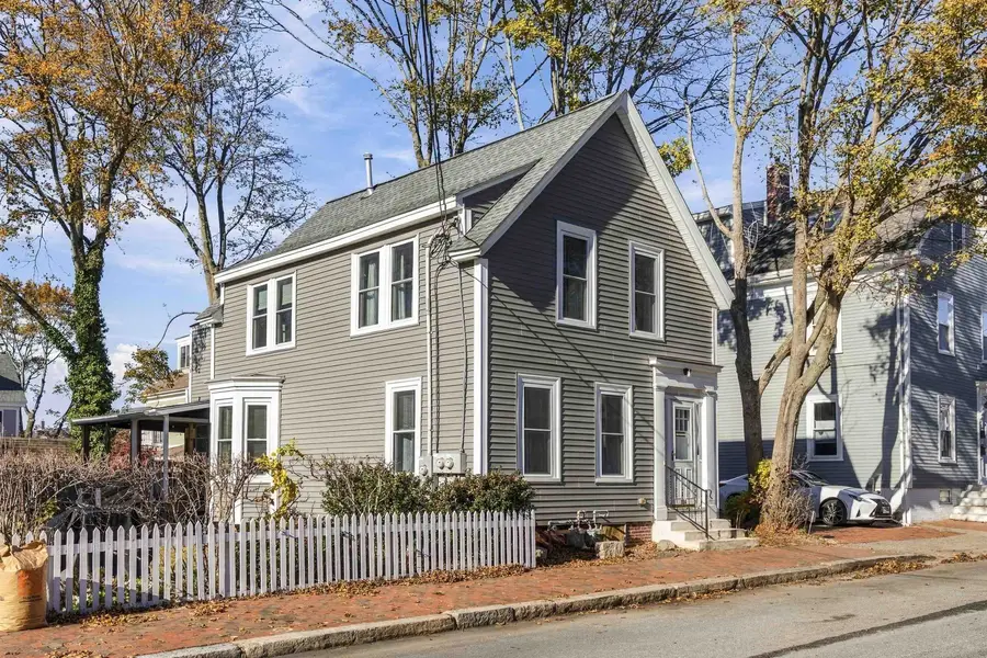 32  Union Street, Portsmouth, NH 03801 - #3