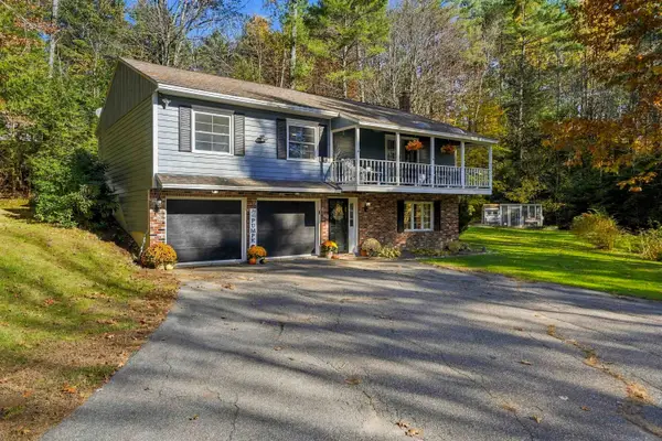 89 Wildlife Boulevard, Belmont, NH 03220