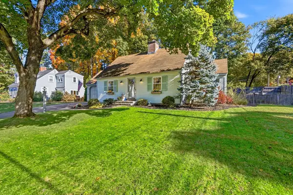 28 Eastman Street, Nashua, NH 03060