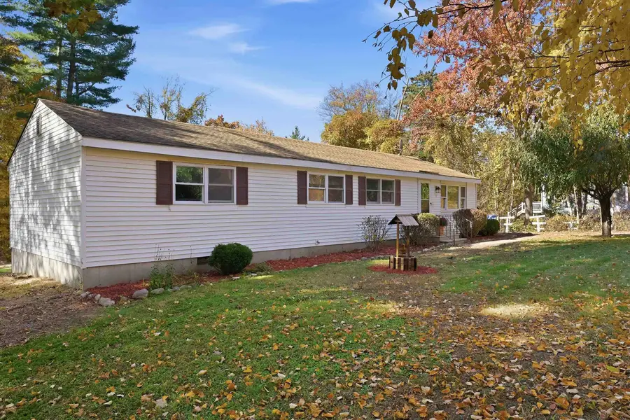 3 Kim Avenue, Londonderry, NH 03053 - #3