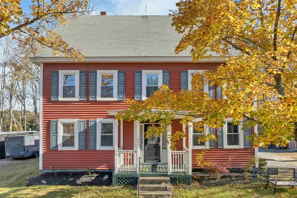 241 Pembroke Street, Pembroke, NH 03275
