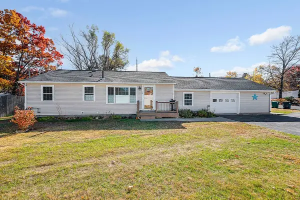 24 Harris Road, Nashua, NH 03062