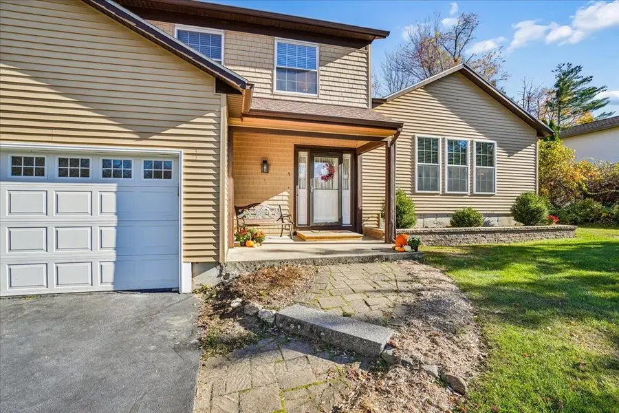 5 Bittersweet Lane, Atkinson, NH 03811 - #3