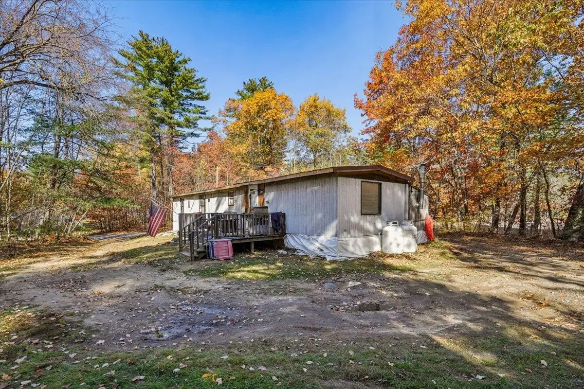 163 Warner Hill Road, Derry, NH 03038 - #1