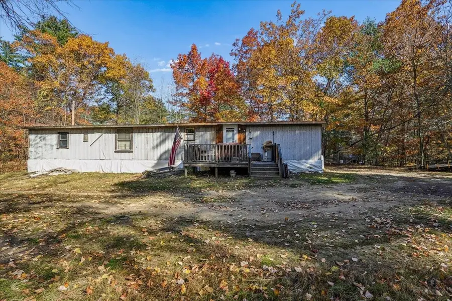 163 Warner Hill Road, Derry, NH 03038 - #3