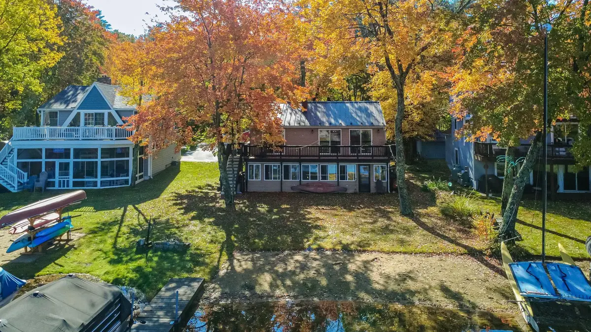 45 Escumbuit Road, Derry, NH 03038 - #1
