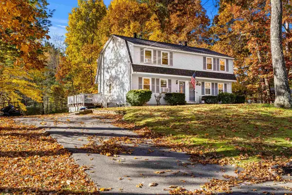 28 Juniper Road #L, Derry, NH 03038