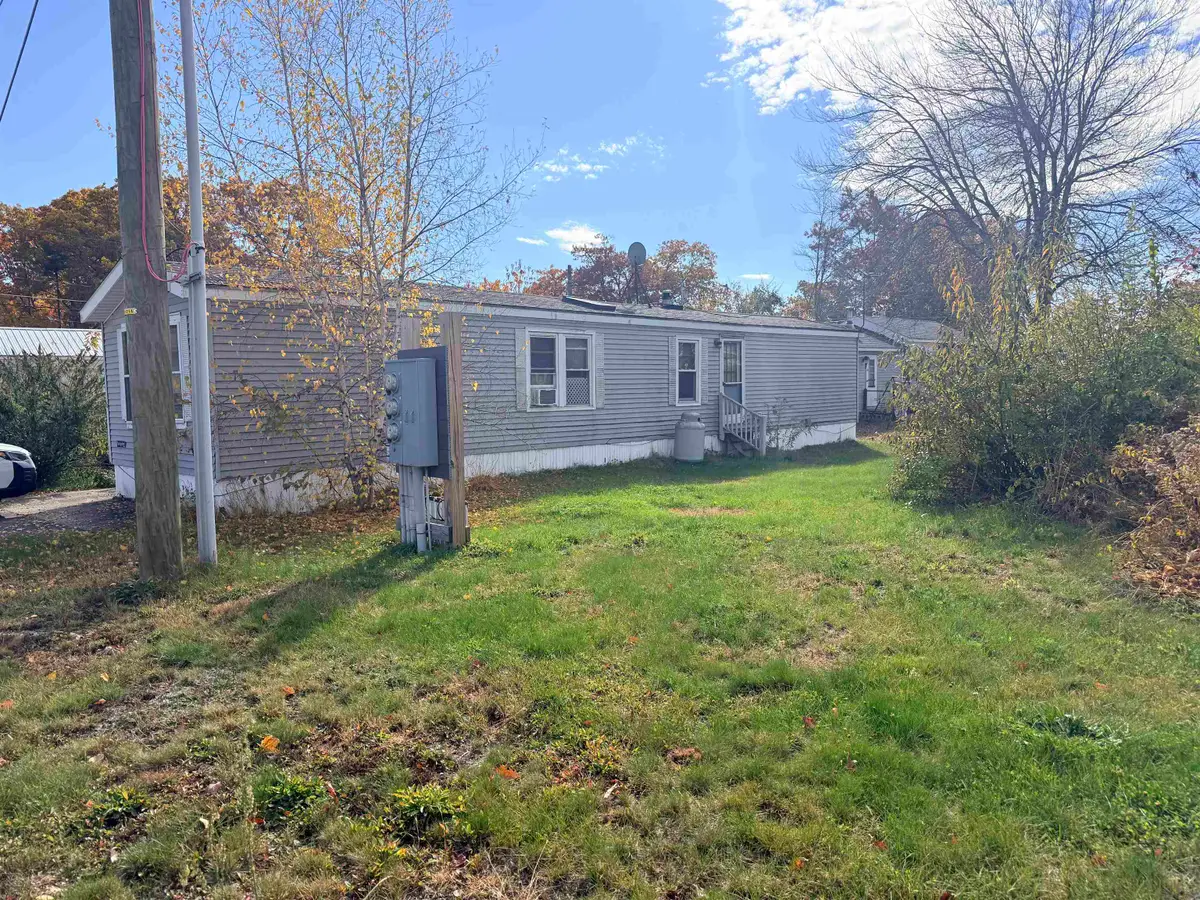 6 Kenwater Avenue, Rochester, NH 03867 - #1