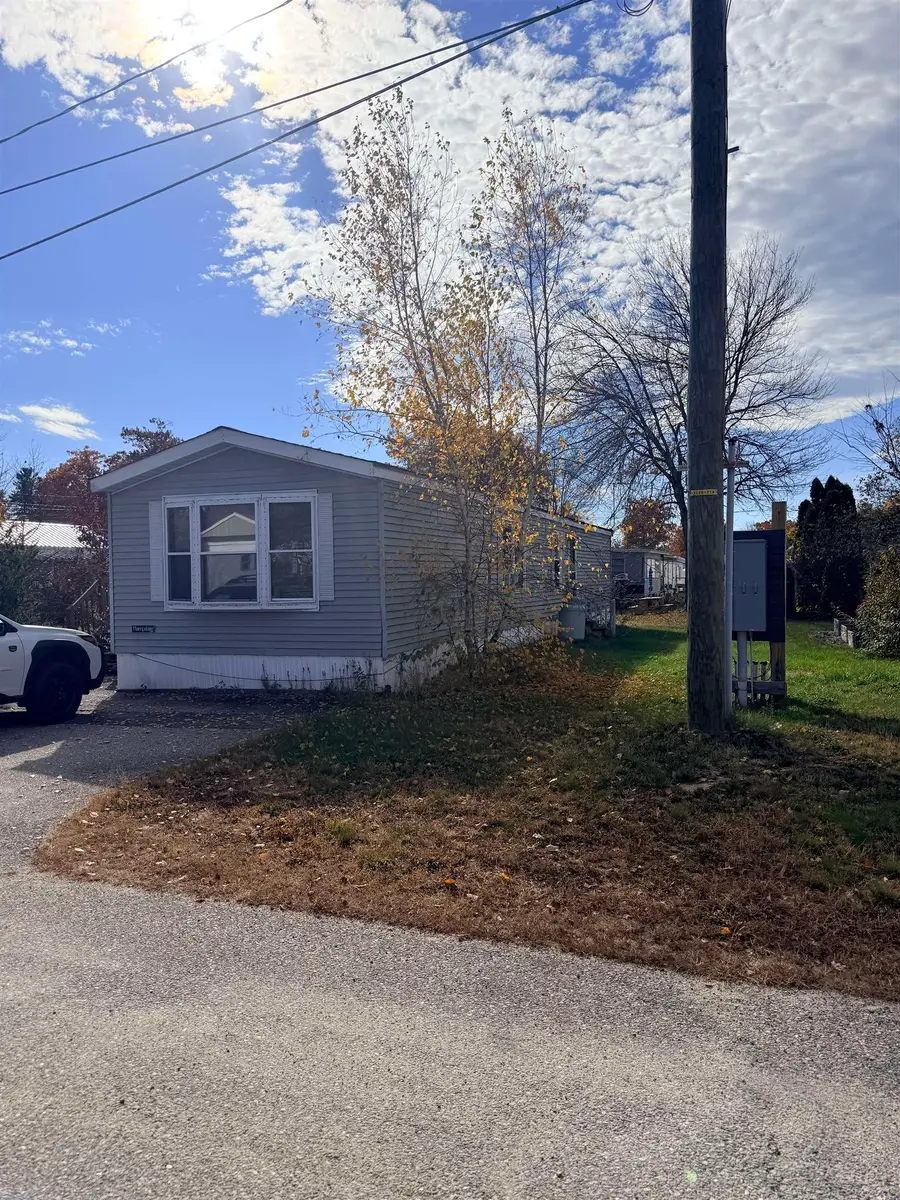 6 Kenwater Avenue, Rochester, NH 03867 - #2