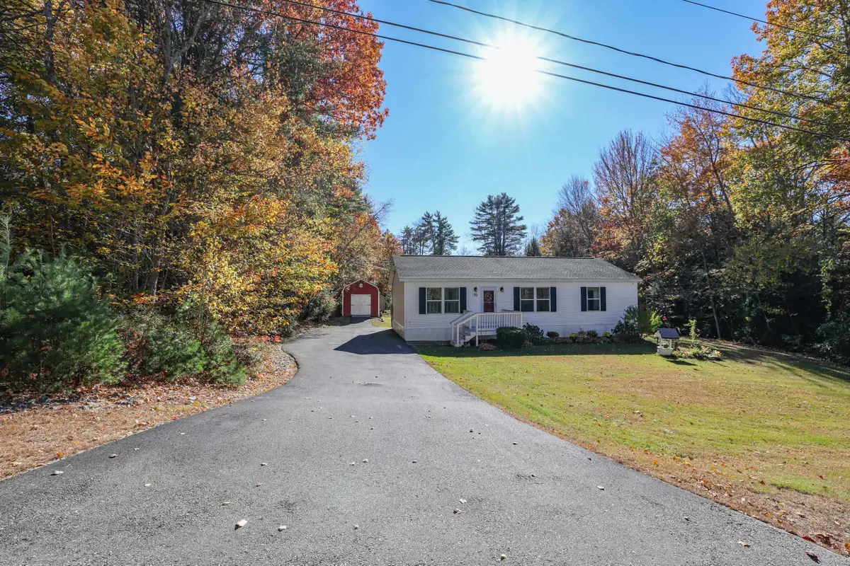 70  Oak Ridge Drive, Epsom, NH 03234 - #1