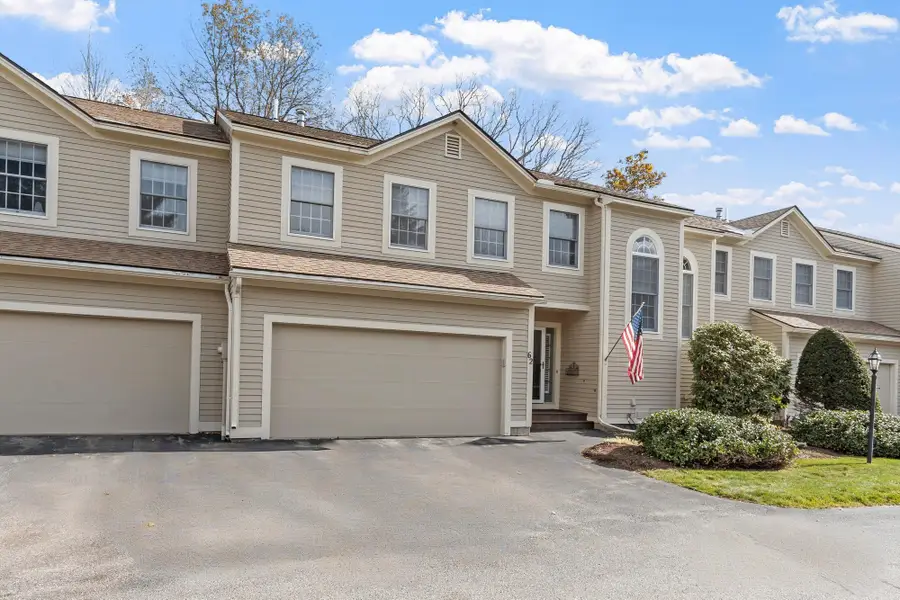 62 Skyline Drive, Keene, NH 03431 - #3