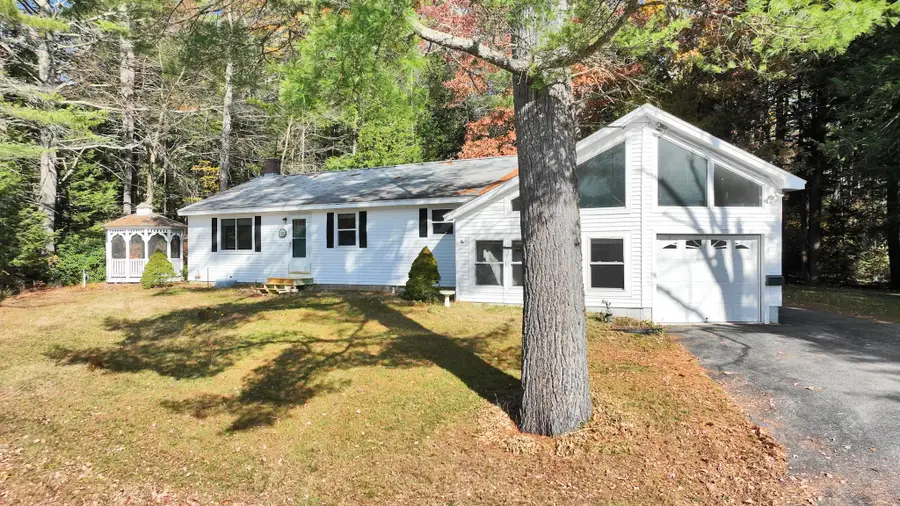 481 Forest Lake Road, Winchester, NH 03470 - #2