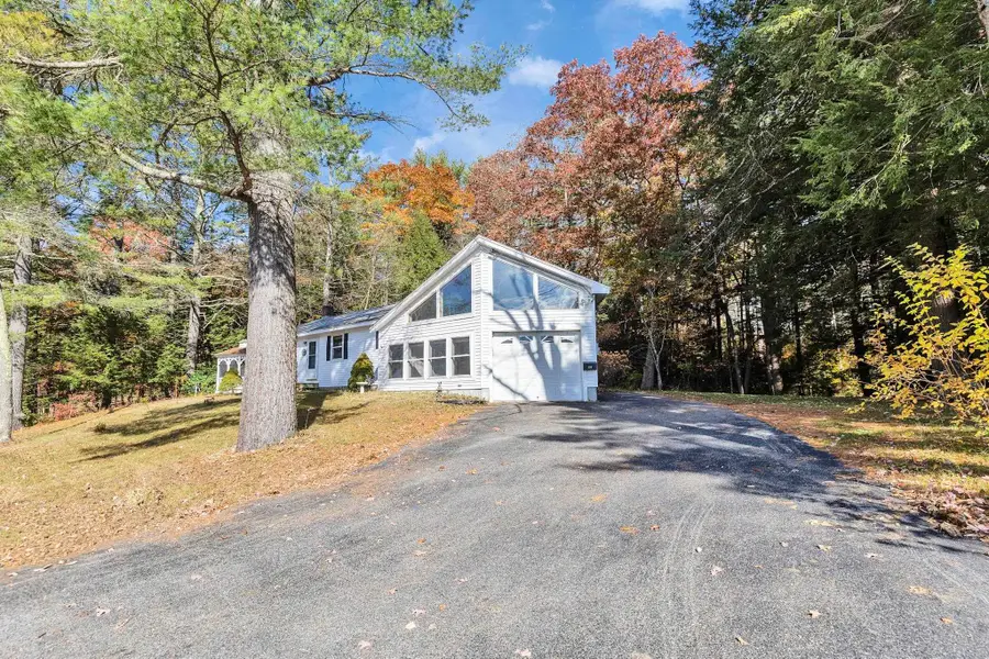 481 Forest Lake Road, Winchester, NH 03470 - #3