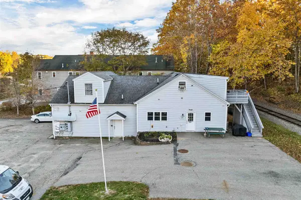 20 Cheswill Street, Newmarket, NH 03857