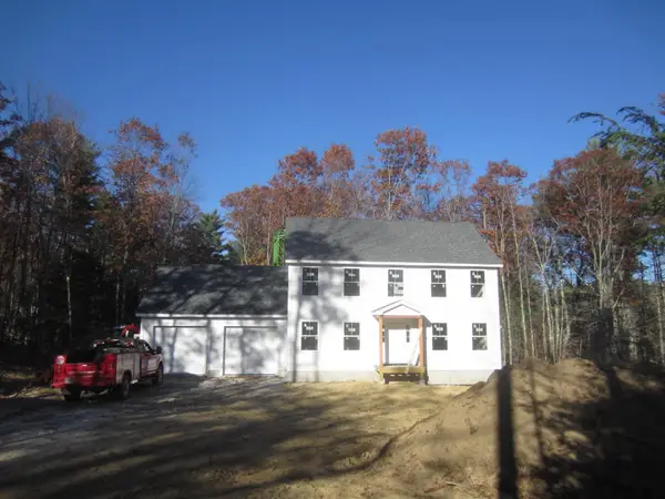222 Harmony Road, Northwood, NH 03261