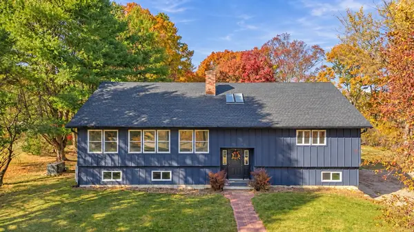 16 Monument Road, Hinsdale, NH 03451