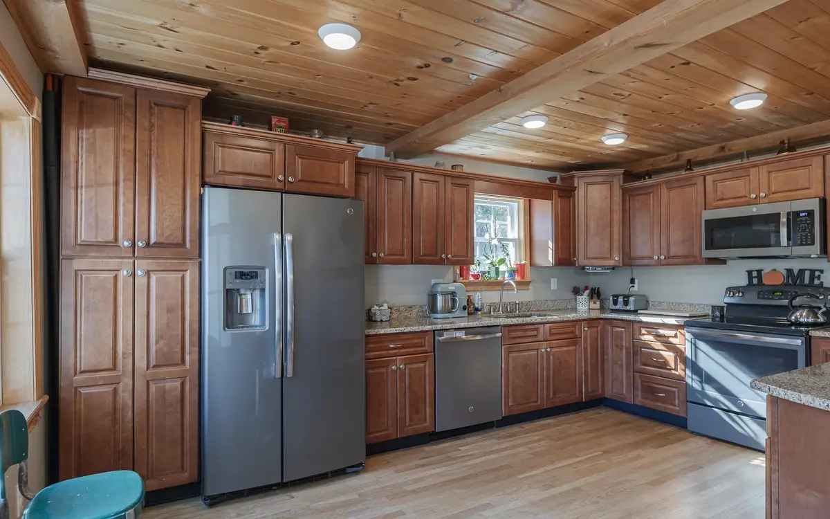 23 Hutch Street, Swanzey, NH 03446 - #1