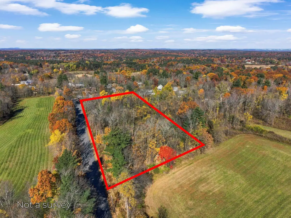 8 Warner Hill Road, Derry, NH 03038 - #1