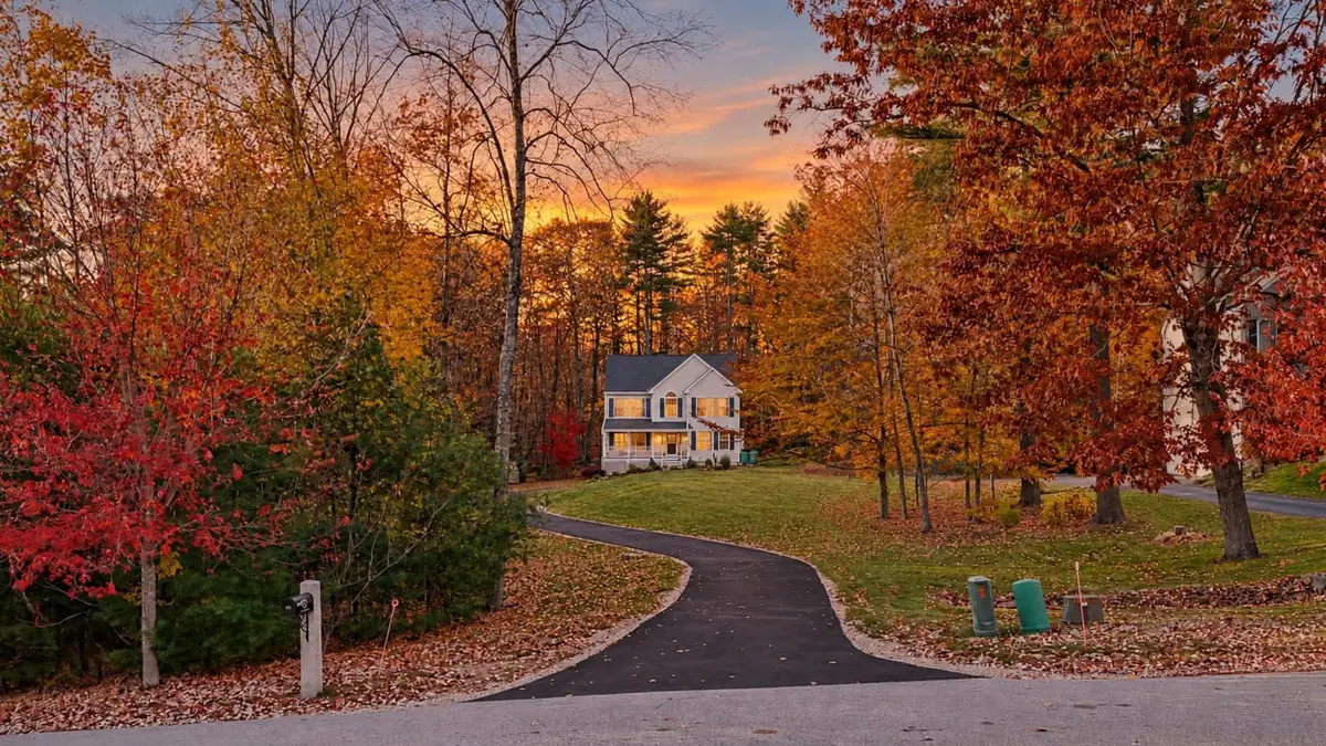 50 Masten Drive, Northwood, NH 03261 - #1