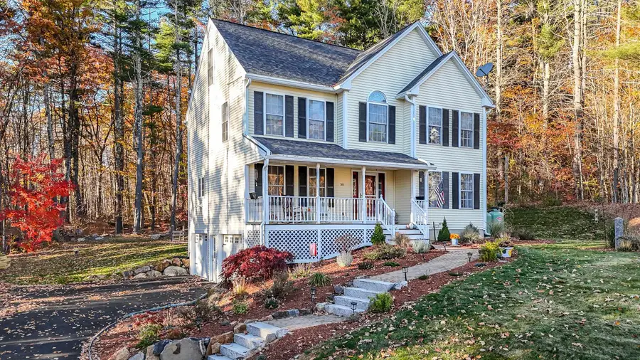 50 Masten Drive, Northwood, NH 03261 - #2