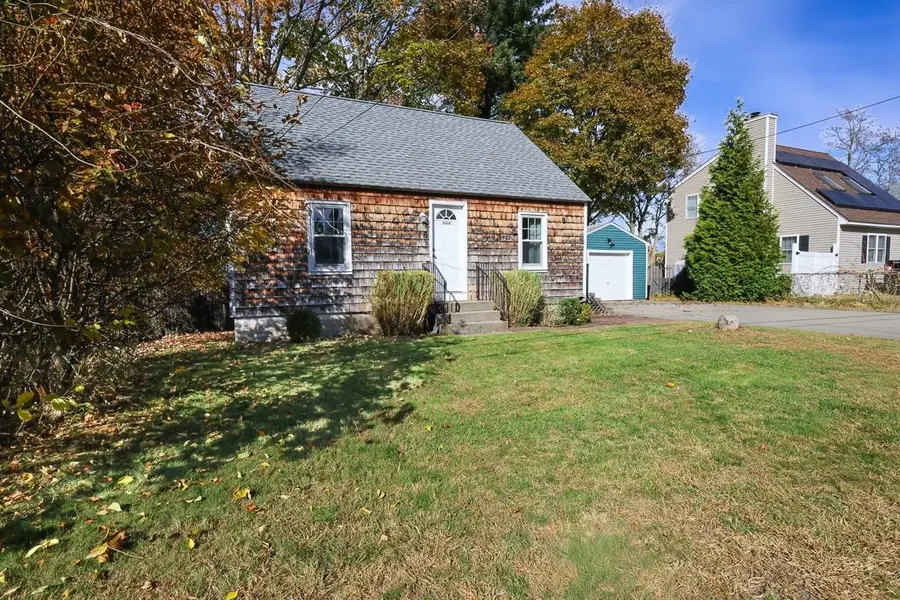 16 Bell Street, Nashua, NH 03064 - #2