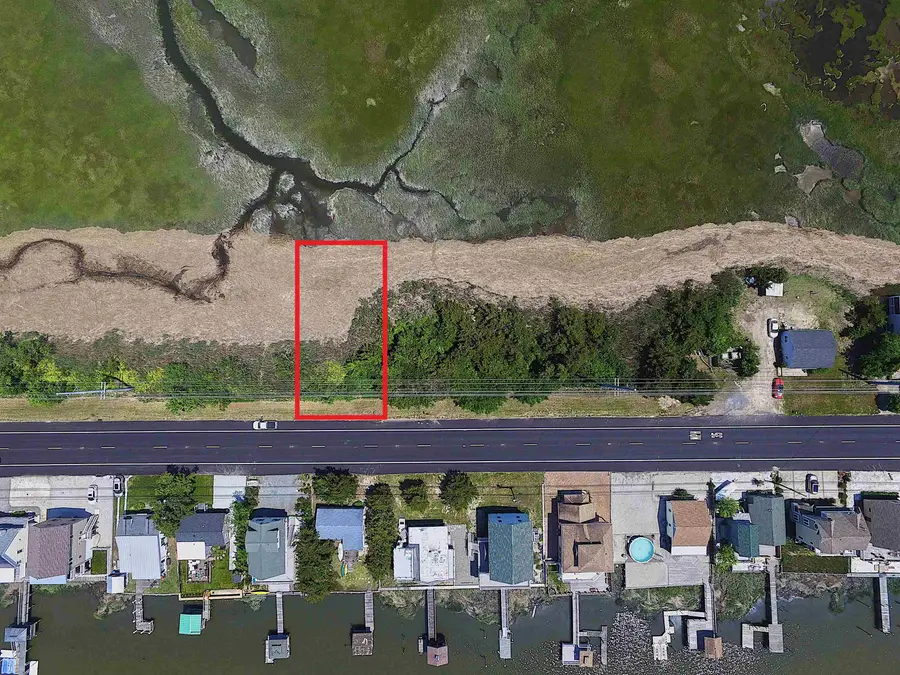 730 Stone Harbor Boulevard, Cape May Court House, NJ 08210 - #2