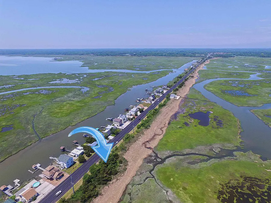 734 Stone Harbor Boulevard, Cape May Court House, NJ 08210 - #3