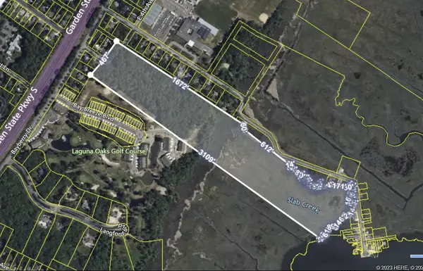 211 Colonial Avenue, Cape May Court House, NJ 08210