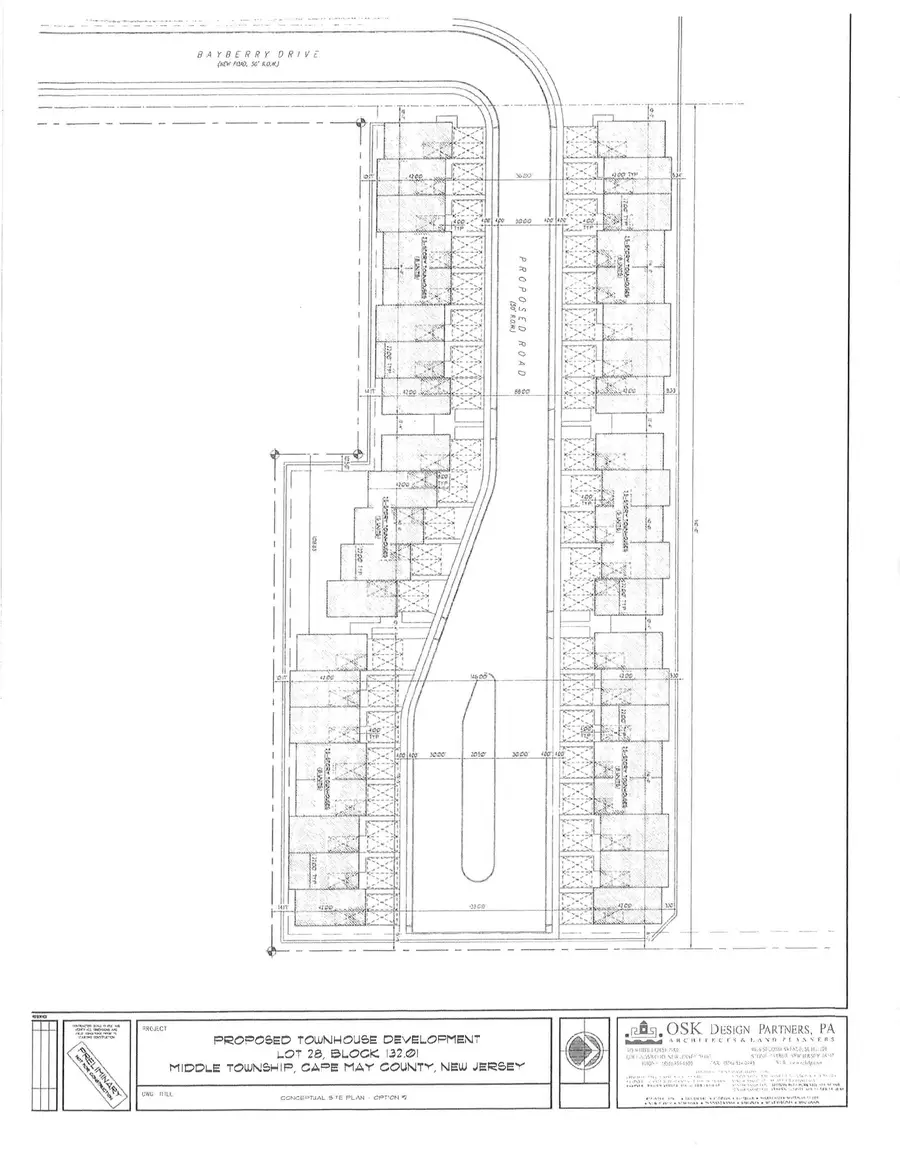 516 Stone Harbor Boulevard, Cape May Court House, NJ 08210 - Image #2