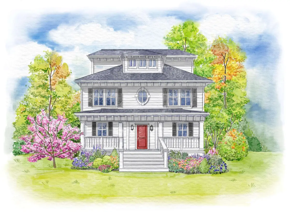 6 Church Street, Cape May, NJ 08204 - #1