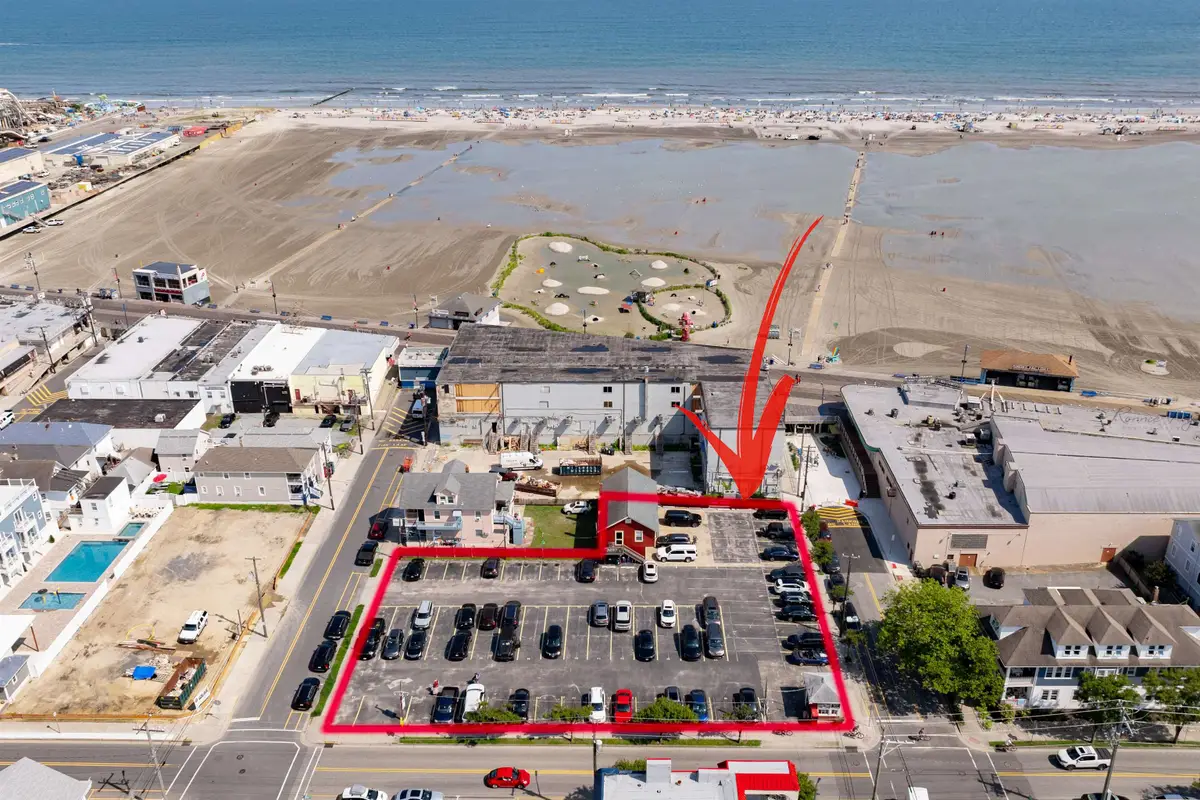 401 E Maple Avenue, Wildwood, NJ 08260 - #1