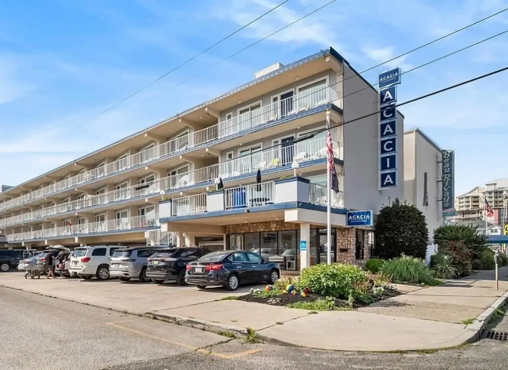 9101 Atlantic Avenue, Wildwood, NJ 08260 - Image #1