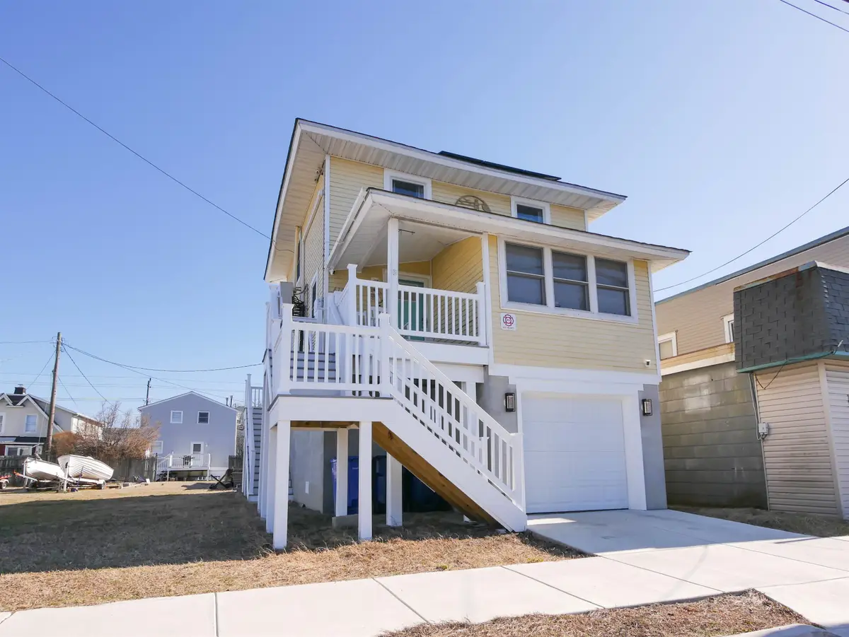 4709 Park Boulevard, Wildwood, NJ 08260 - Image #1
