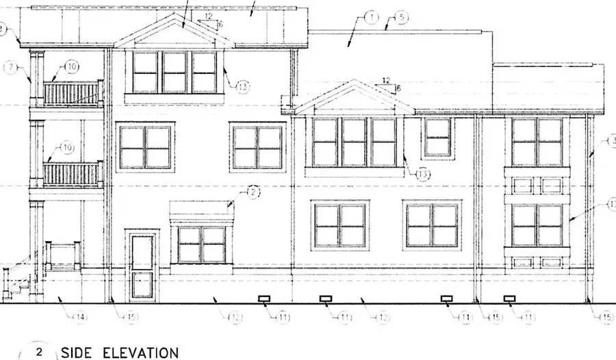 114 W Lotus Road, Wildwood Crest, NJ 08260 - Image #2