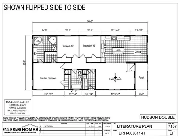 93 Priest Boulevard, Rio Grande, NJ 08242