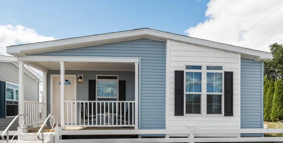 93 Priest Boulevard, Rio Grande, NJ 08242 - #2